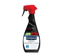Nettoyant quotidien vitrocéramique et induction 500ml