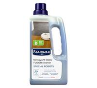 STARWAX Nettoyant sols Spécial Robots 1L parfum brise marine