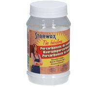 STARWAX Percarbonate de Sodium Poudre 400 g