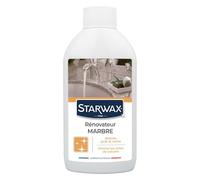 Starwax – Rénovateur marbre et pierres naturelles – 250 ml