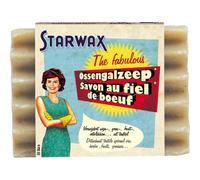 STARWAX Savon au fiel de bouf The Fabulous' 100 g