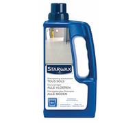 STARWAX Shampooing Brillant Carrelage