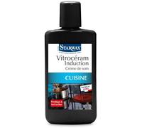 Starwax - Soin Protecteur Vitrocéramique Soin Protecteur 250ml