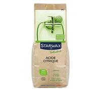 STARWAX SOLUVERT Acide citrique 1kg