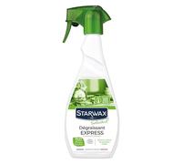 STARWAX SOLUVERT Dégraissant express cuisines 500ml