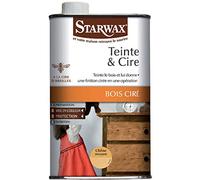 STARWAX Teinte et Cire 0.5L Ch.MOY.118