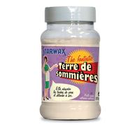 STARWAX Terre de Sommières en poudre Starwax 200 g