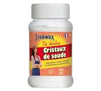 The fabulous Cristaux de soude 480 gr