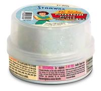 STARWAX The fabulous Pierre blanche multi-usage Produit(S) Nettoyant(S) 300 g