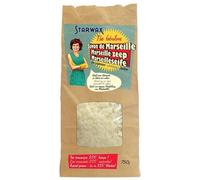 STARWAX The fabulous Savon de Marseille en copeaux 750 g