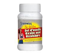 STARWAX THE FABULOUS - Sel d'Oseille - 2X400 g