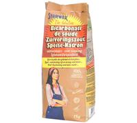 Starwax The Fabulous Soude alimentaire 1 kg Aliment