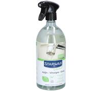 STARWAX Vinaigre blanc 14° Liquide 1 l