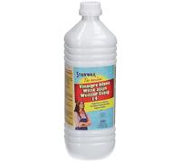 STARWAX Vinaigre blanc 14° sans parfum Liquide 1 l
