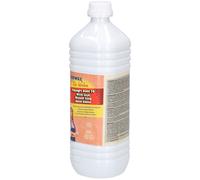 STARWAX Vinaigre blanc 20° sans parfum Liquide 1 l