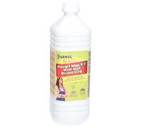 STARWAX Vinaigre blanc 9,5° au citron Liquide 1 l