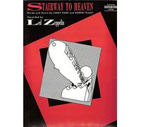 STARWAY TO HEAVEN - Led Zeppelin - Guitar - Tab includes complete Solo (sheet music)