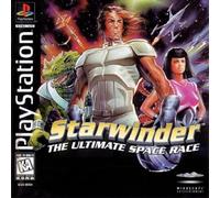 Starwinder