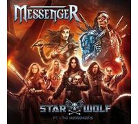 Messenger - Starwolf (pt.1 The Messengers) ltd Edition [Import]