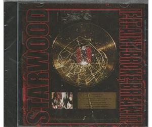Starwood - If Ain't Broke Break It [Import]