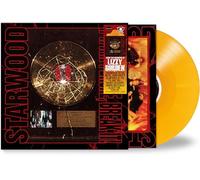 Starwood - If It Ain't Broke, Break It