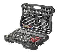 STARWORK True Mechanic™ Ensemble d'outils de mécanicien et de douilles 314 pièces