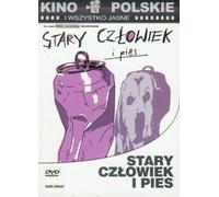 Stary czlowiek i pies [DVD] (IMPORT) (Pas de version française)
