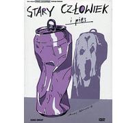 Stary czlowiek i pies [DVD] (IMPORT) (Pas de version française)