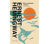 Stary człowiek i morze