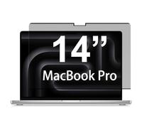 STARY Magnétique Filtre de Confidentialité pour MacBook Pro 14” 2021-2026