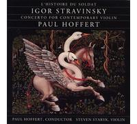 Staryk - StravinskyL'histoire du So [Import]