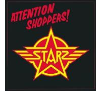 Starz - Attention Shoppers [Import]