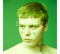 Starz by Yung Lean [Audio CD] NEUF