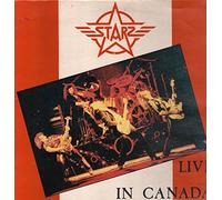 Starz - Live In Canada