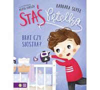Stas Petelka Frère ou sœur ?