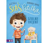 Stas Petelka Le patient courageux