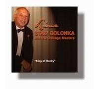 Stas (Stan) Golonka - Live: Stas' Golonka & The Chicago Masters