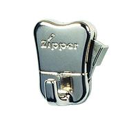 Stas Zipper - Photo Crochets de suspension pour Perlon fils ou câbles en acier ou fils chrome