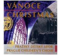 Stasek / Prague Children's Chorus - Vanoce - Christmas [Compact Discs]