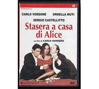 Stasera A CASA Di Alice [Import]