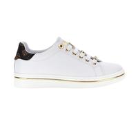 Baskets basses femmes Guess STASEY Blanc 36