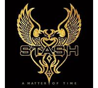 Stash – A Matter of Time – Import – Soulfood Music