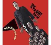 Stash Band - Faucet of Love