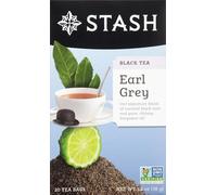 Stash Tea Earl Grey Tea (6x20 Ct)