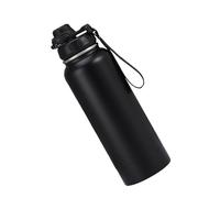 Stash Water Bottle,730ml Stainless Steel Bottle Safe Secret Container Practical Leakproof | Easy To Carry Stash And Containers For Small Valuables Money Keys Jewelry