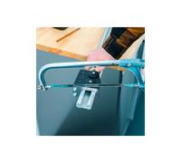Stashed Jeu D´outils Lodestar Rail Drilling & Cutting