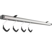 Stashed Products Support de plafond pour vélo SpaceRail 4 x