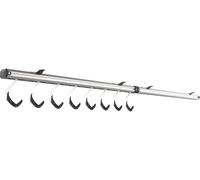 Stashed Products Support de plafond pour vélo SpaceRail 8 x