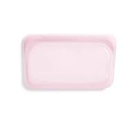 STASHER Rainbow Pink Sac à sandwich réutilisable 0,29 l
