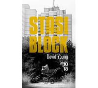 Stasi Block